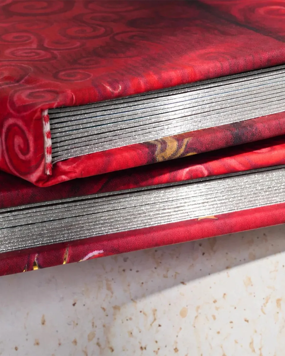 Twas The Night Before Christmas ' Hardcover Book | Thumbnail 9 Twas The Night Before Christmas ' Hardcover Book | Thumbnail 9