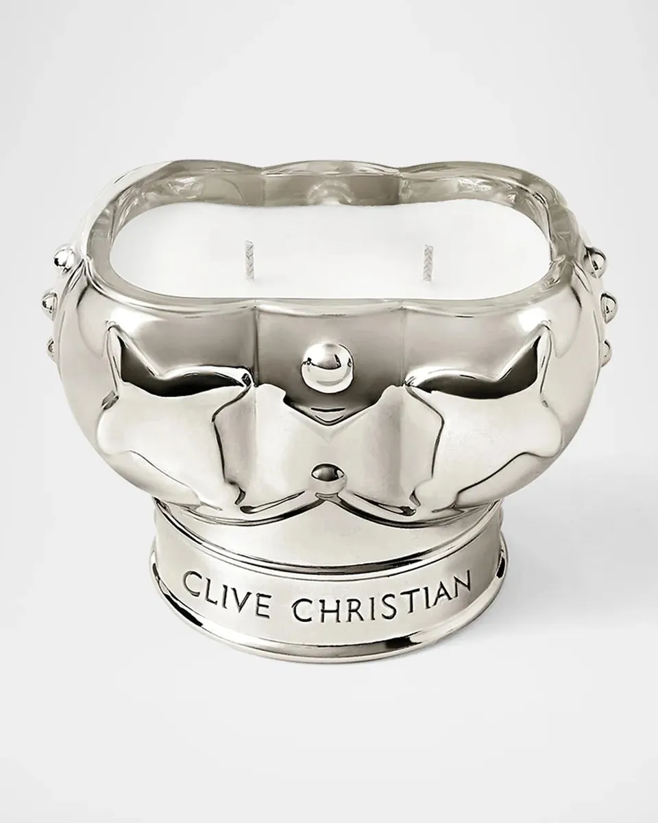 Clive Christian Hedonistic Candle | Thumbnail 3