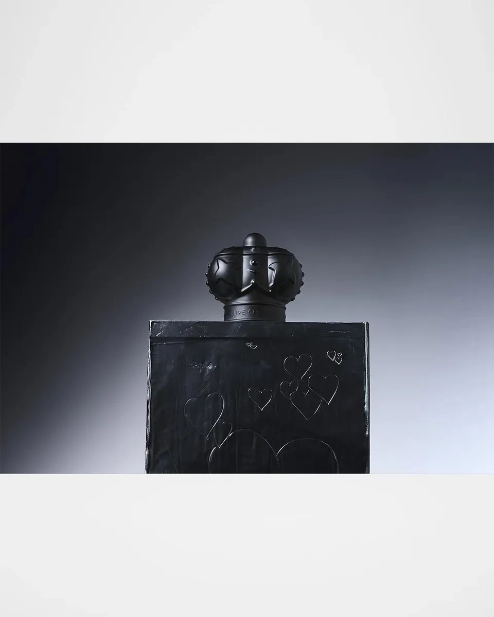 Clive Christian Blonde Amber Candle | Thumbnail 7 Clive Christian Blonde Amber Candle | Thumbnail 7