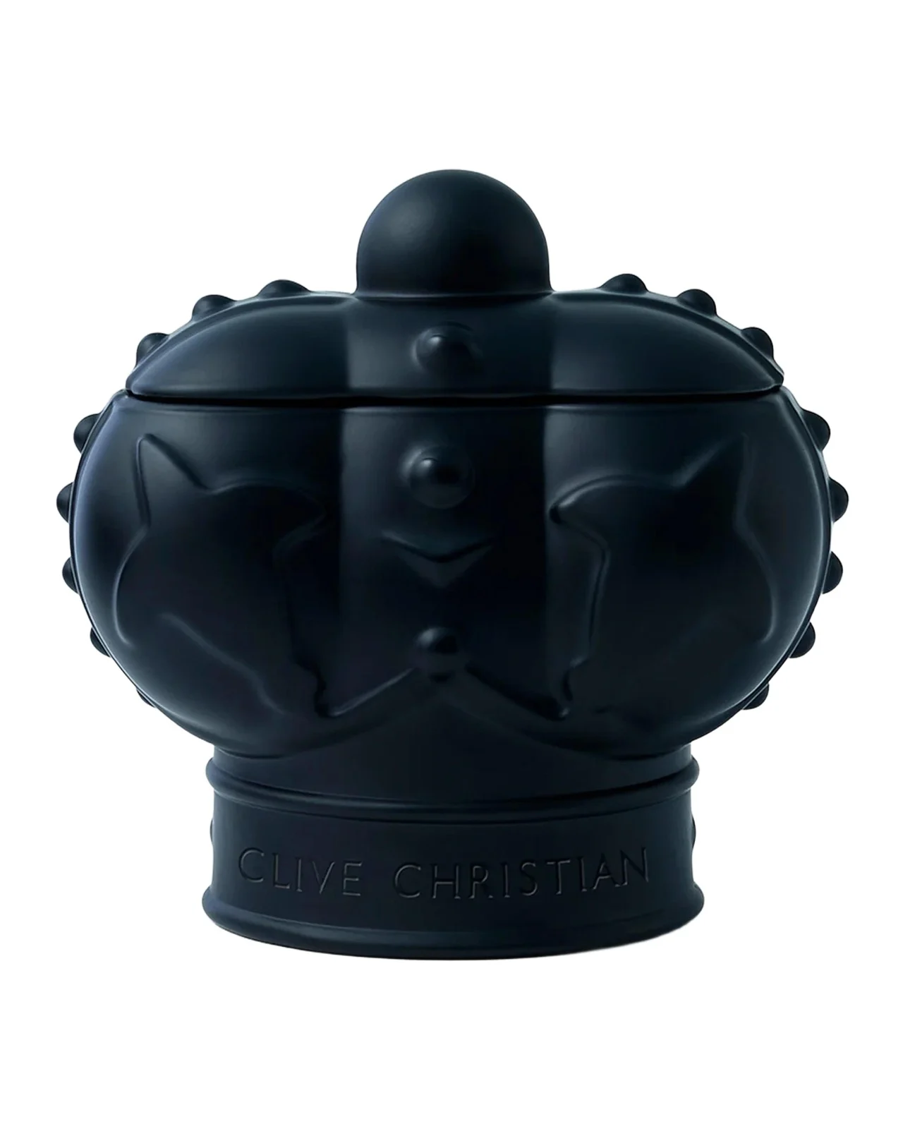 Clive Christian Blonde Amber Candle