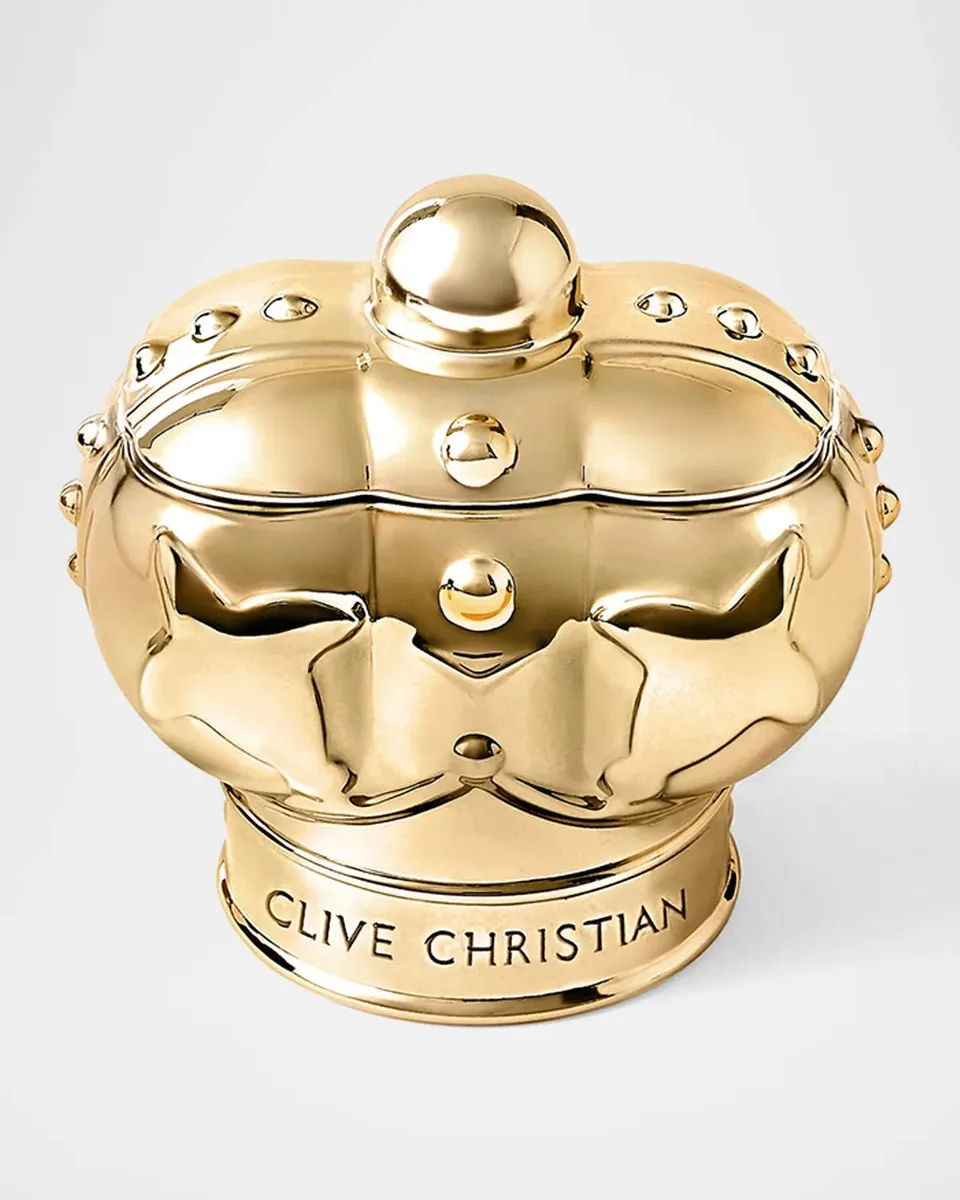 Clive Christian Town & Country Candle | Thumbnail 2 Clive Christian Town & Country Candle | Thumbnail 2