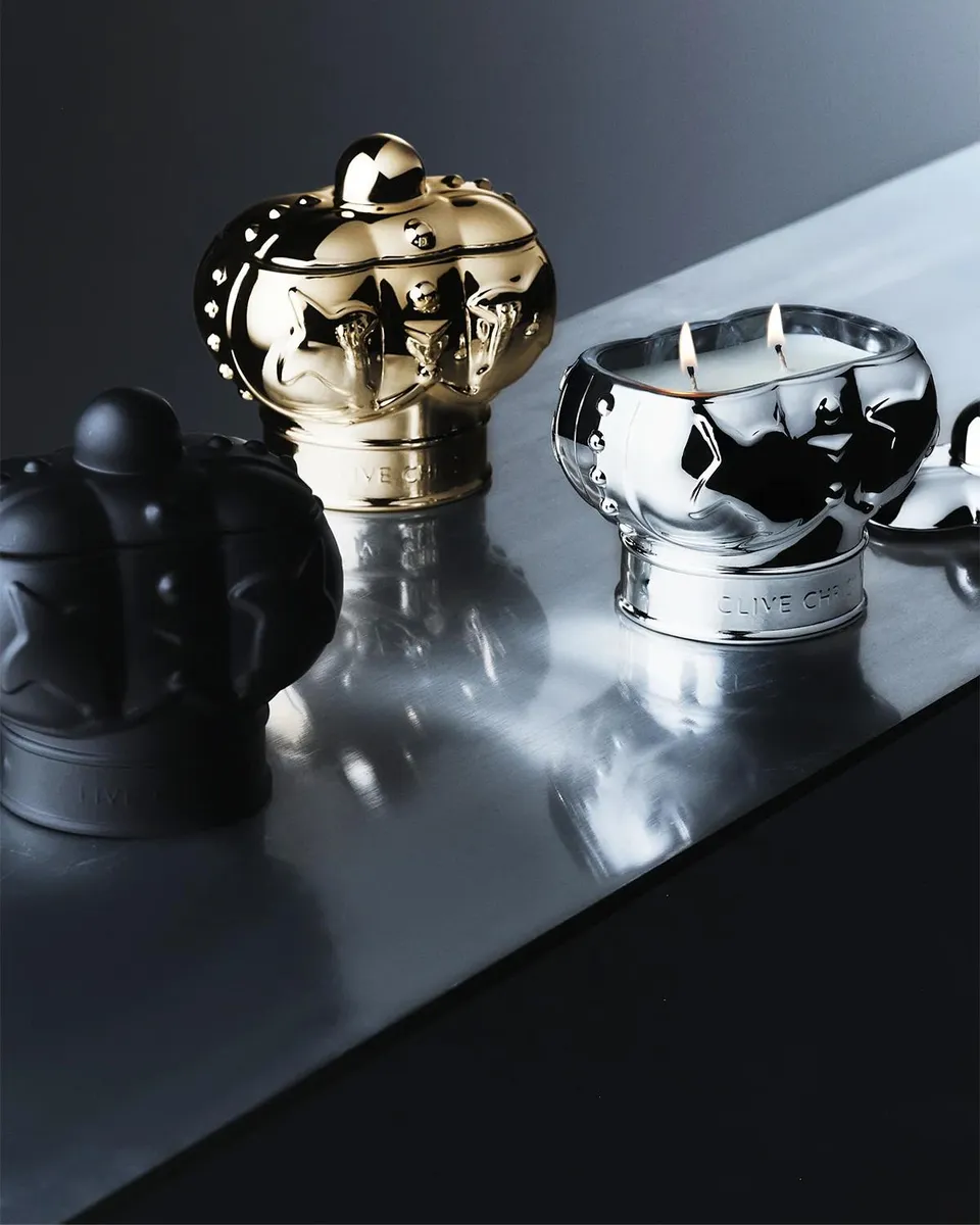 Clive Christian Town & Country Candle | Thumbnail 6 Clive Christian Town & Country Candle | Thumbnail 6