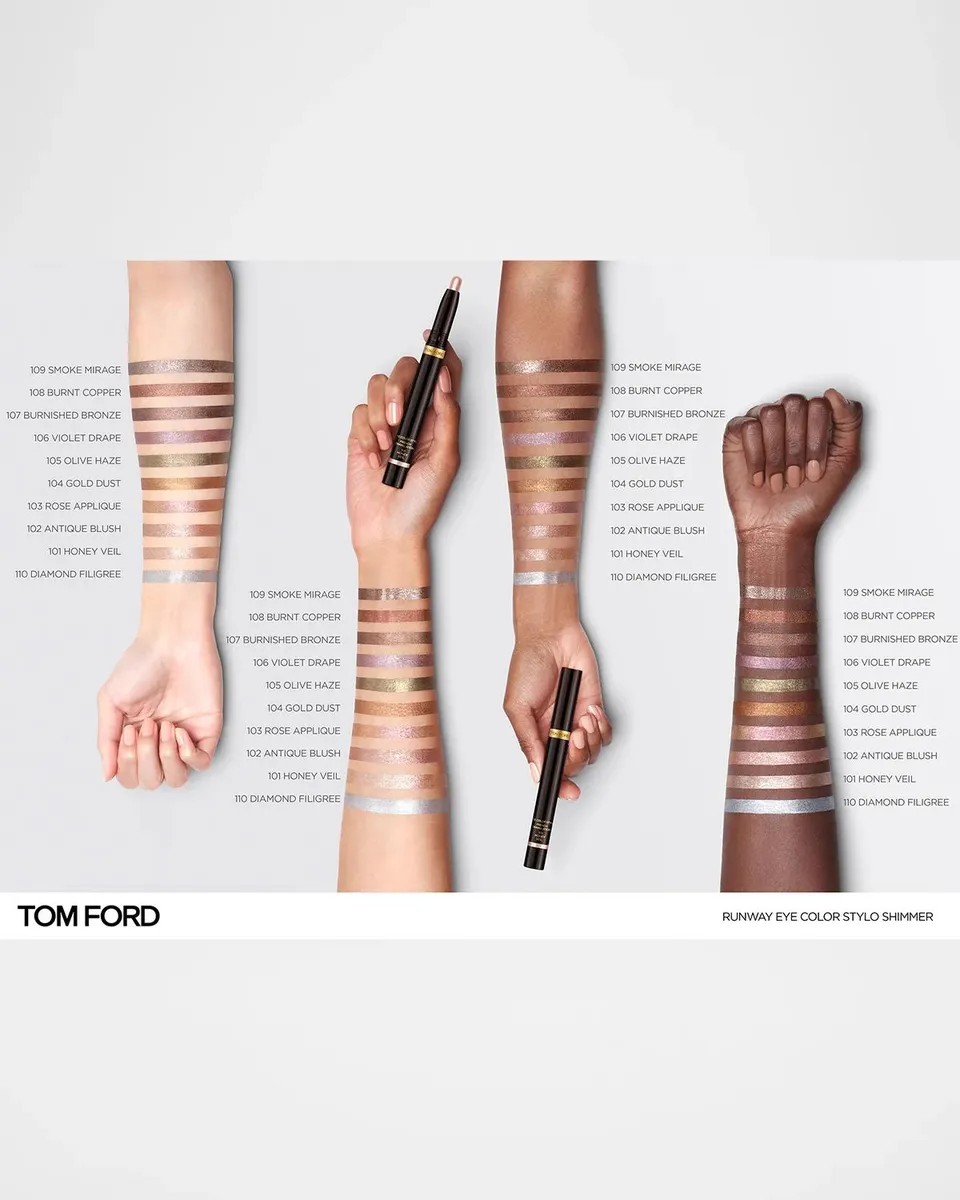 Tom Ford Eye Color Stylo | Thumbnail 2 Tom Ford Eye Color Stylo | Thumbnail 2