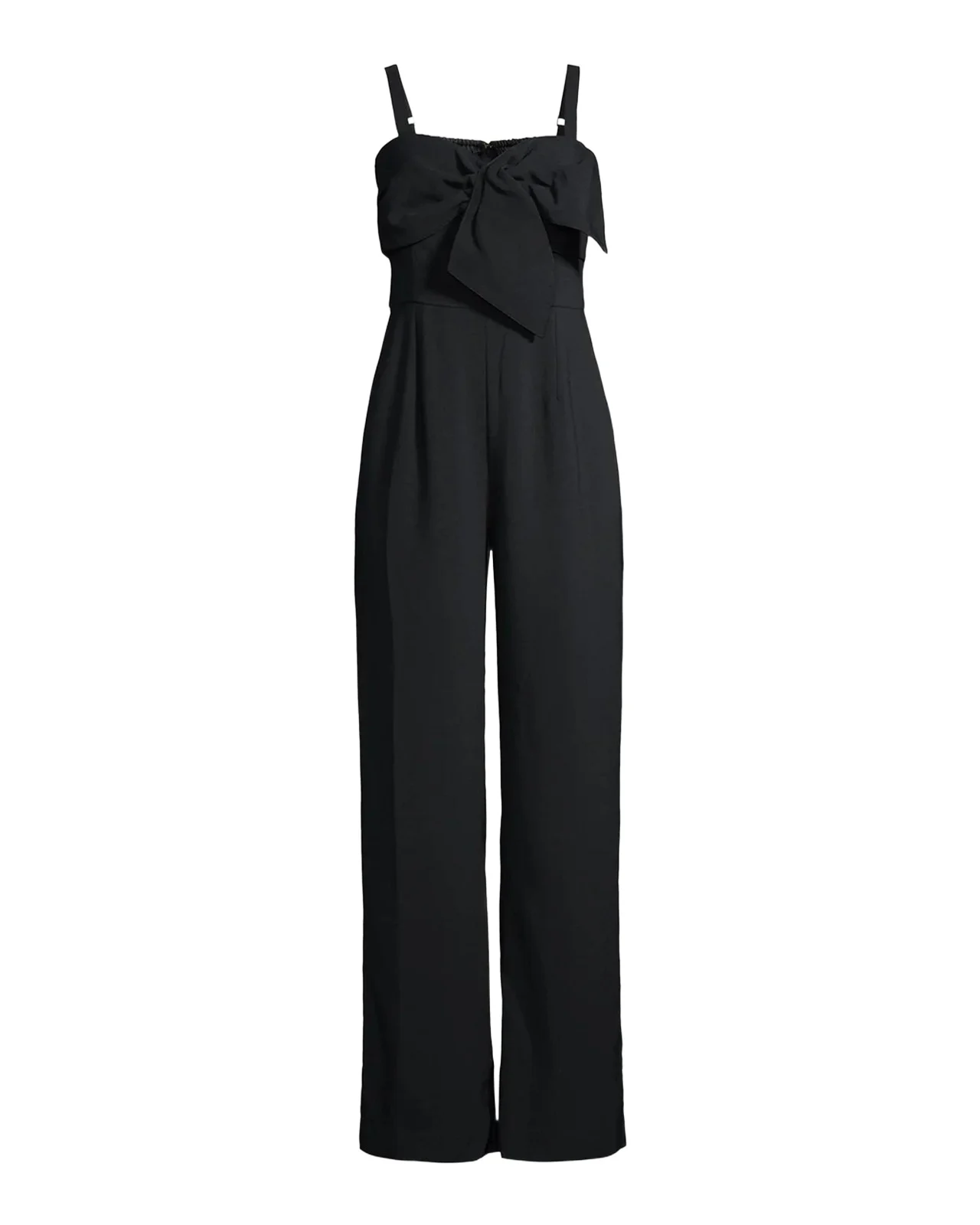 Lilly Pulitzer Kavia Bow Jumpsuit