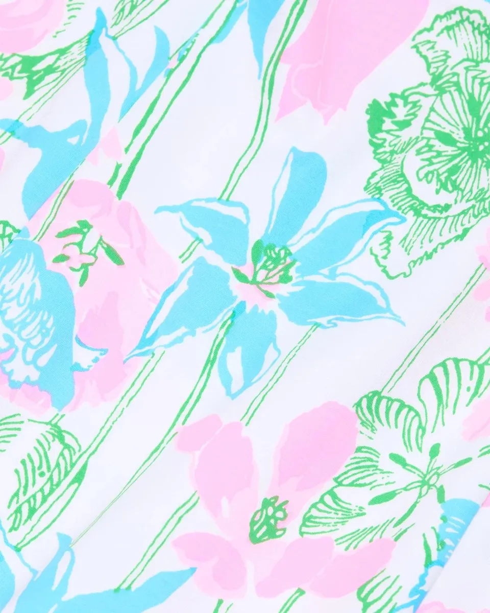 Lilly Pulitzer Twila Printed Skirted Romper | Thumbnail 6 Lilly Pulitzer Twila Printed Skirted Romper | Thumbnail 6