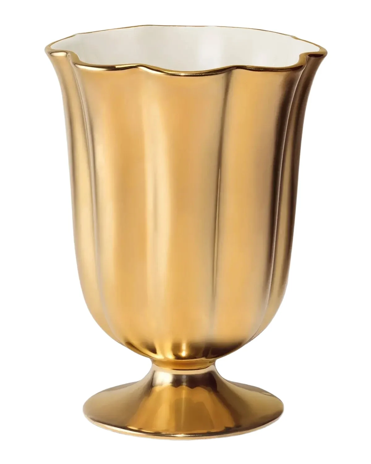 Pauline 8.5" Medium Vase Pauline 8.5" Medium Vase