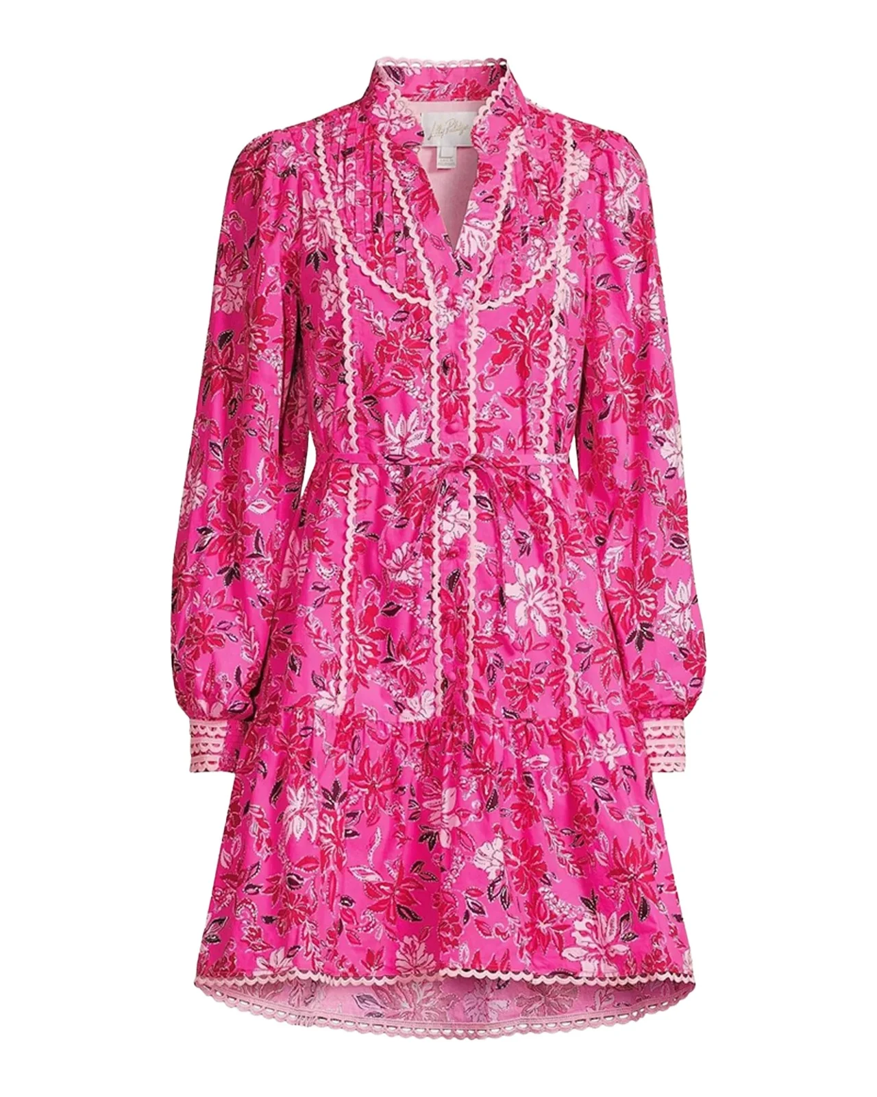 Arletta Floral Dress Arletta Floral Dress