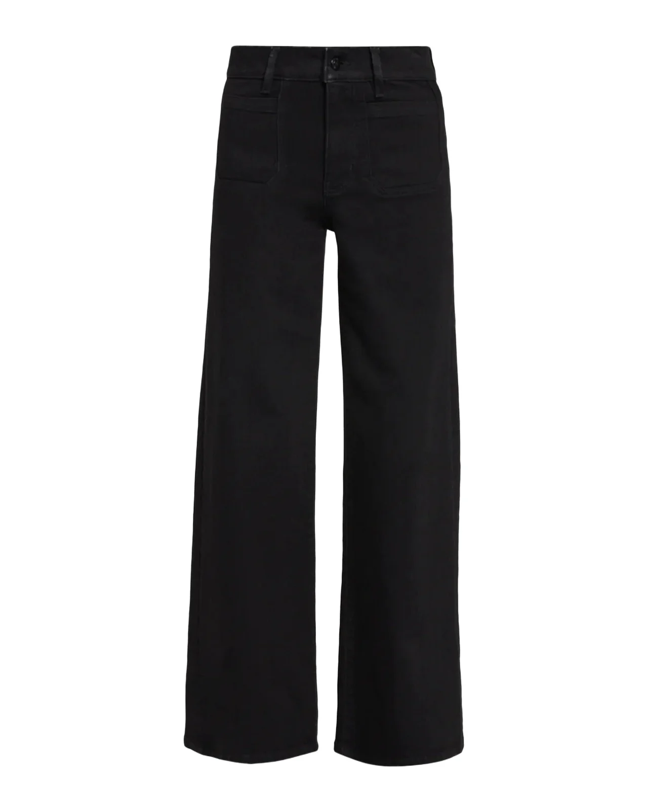 Le Slim Palazzo Modernist Pocket Jeans Le Slim Palazzo Modernist Pocket Jeans