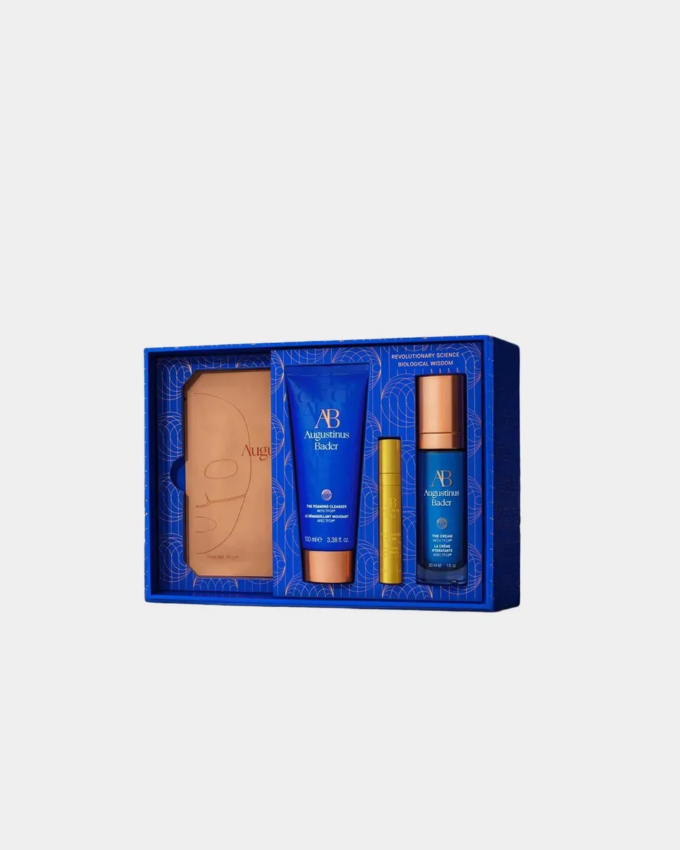 Augustinus Bader The Luminous Hydration 4-Piece Skincare Set | Thumbnail 3