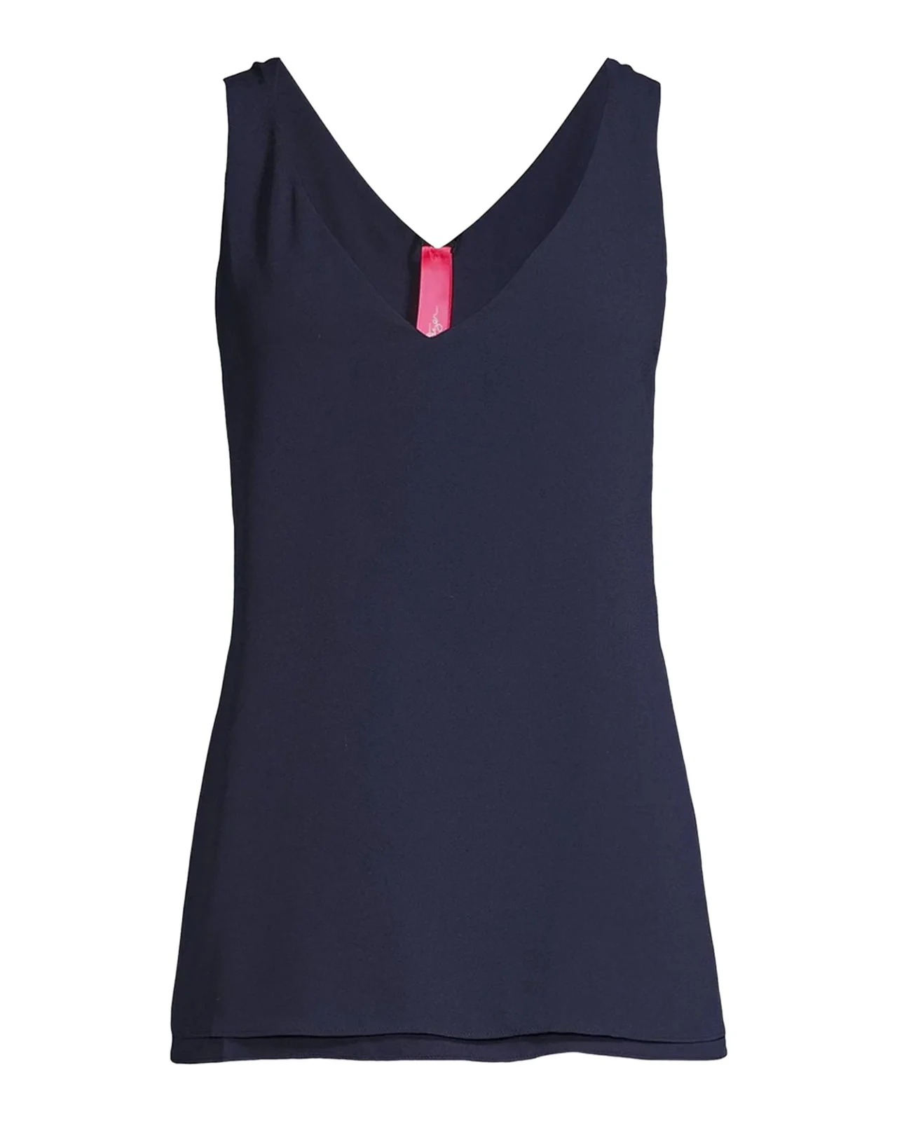 Florin V-Neck Tank Top