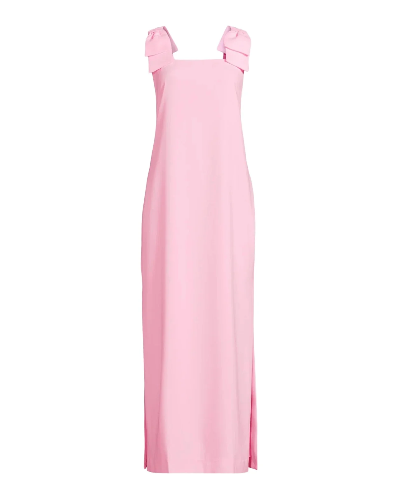 Bernice Bow Maxi Dress Bernice Bow Maxi Dress