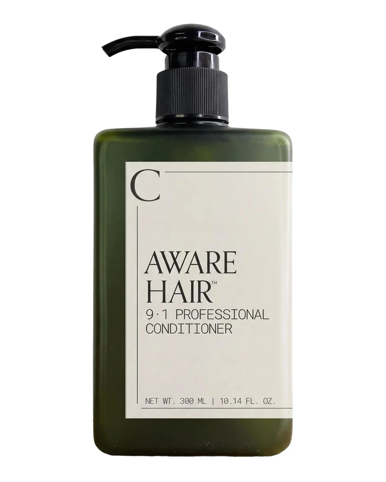 Aware Hair Repair ​​9·1 Professional Scalp Care Conditioner