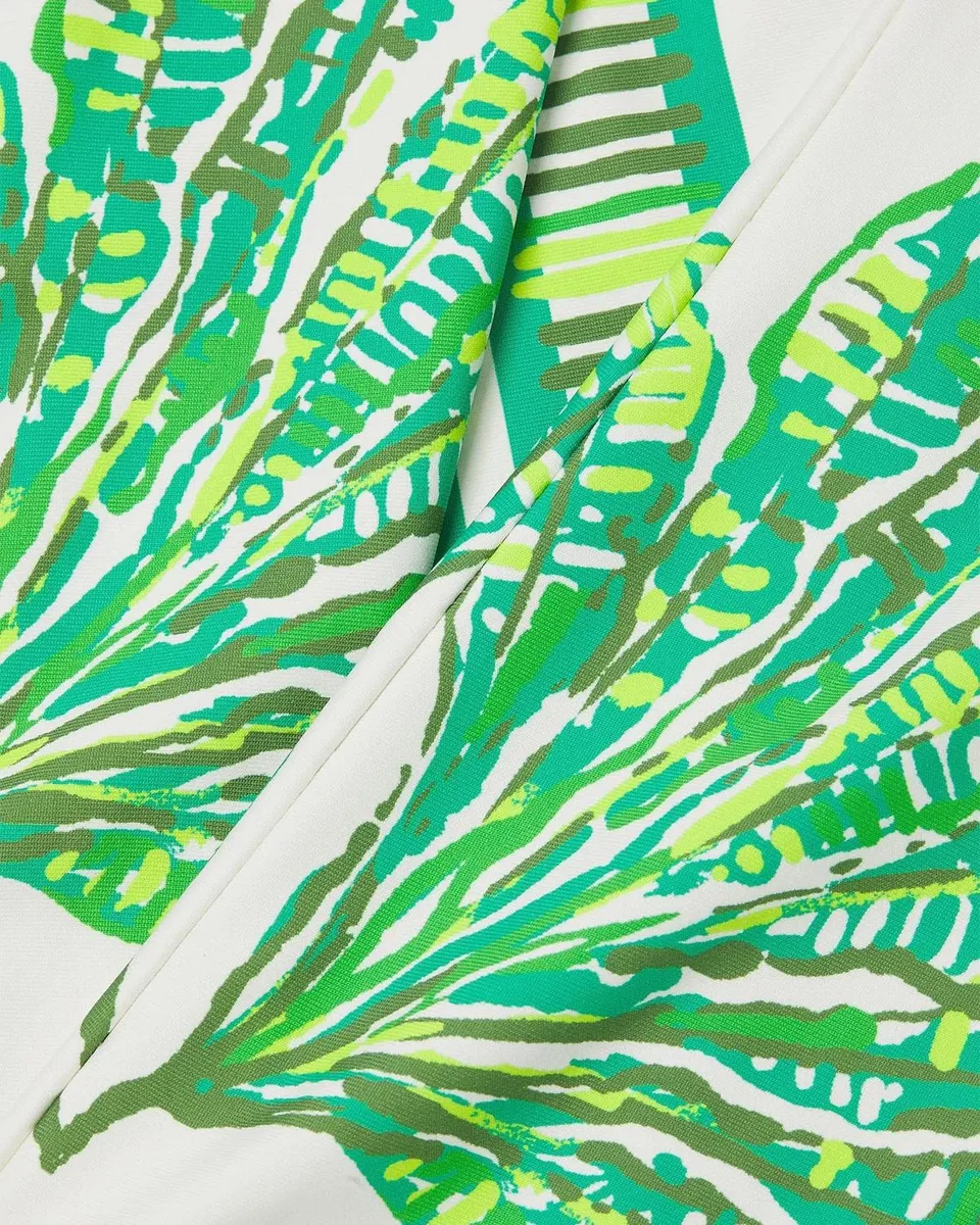 Lilly Pulitzer Kaden UPF 50+ Maxi Dress | Thumbnail 5