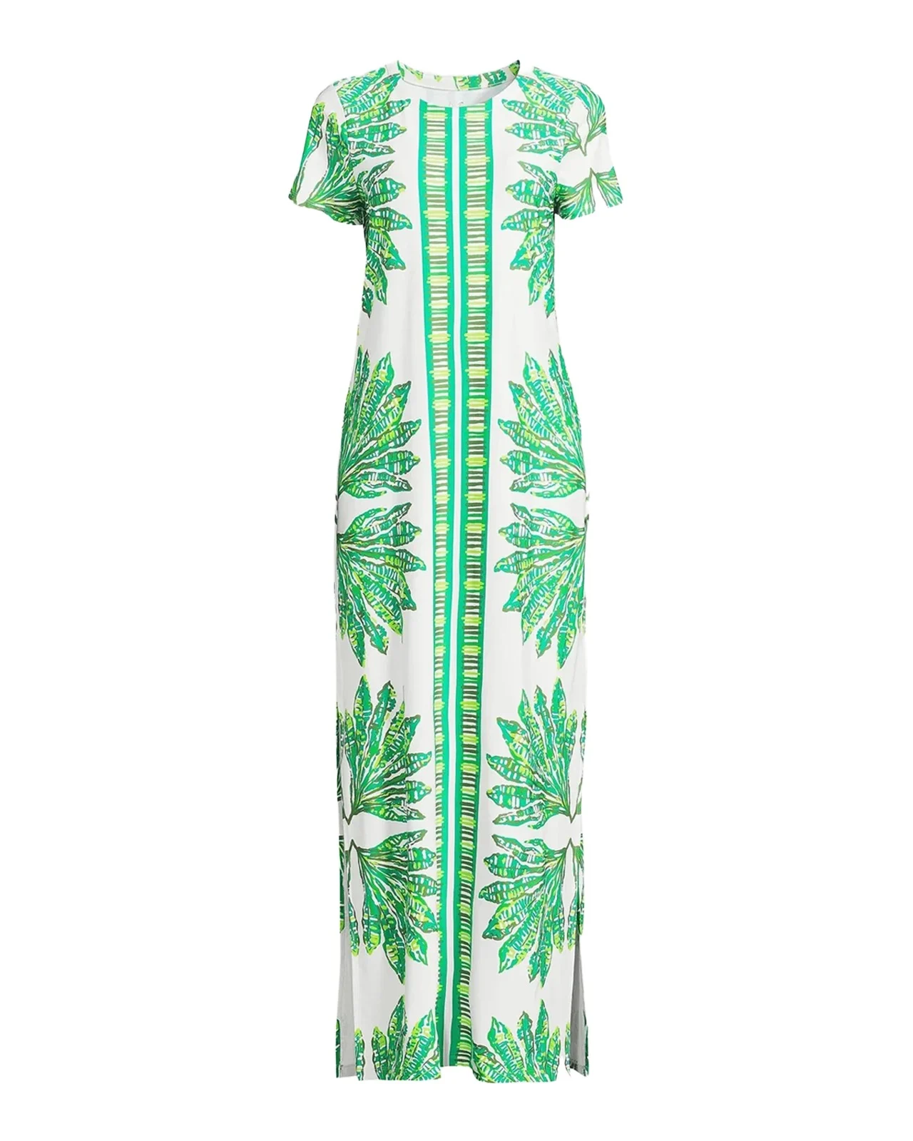 Kaden UPF 50+ Maxi Dress Kaden UPF 50+ Maxi Dress