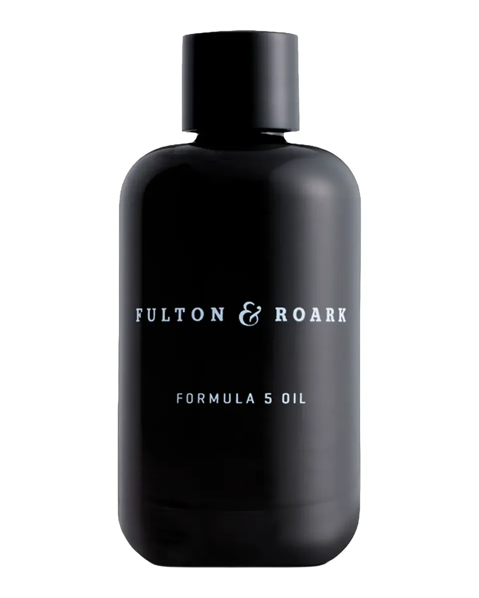 Fulton & Roark Roark's Cove Formula 5 Oil | Thumbnail 2 Fulton & Roark Roark's Cove Formula 5 Oil | Thumbnail 2
