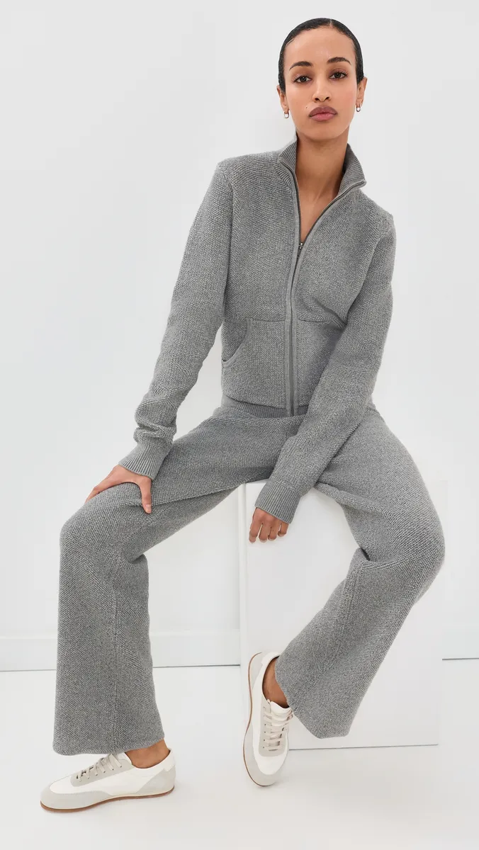 Skims Zip Up | Thumbnail 6 Skims Zip Up | Thumbnail 6
