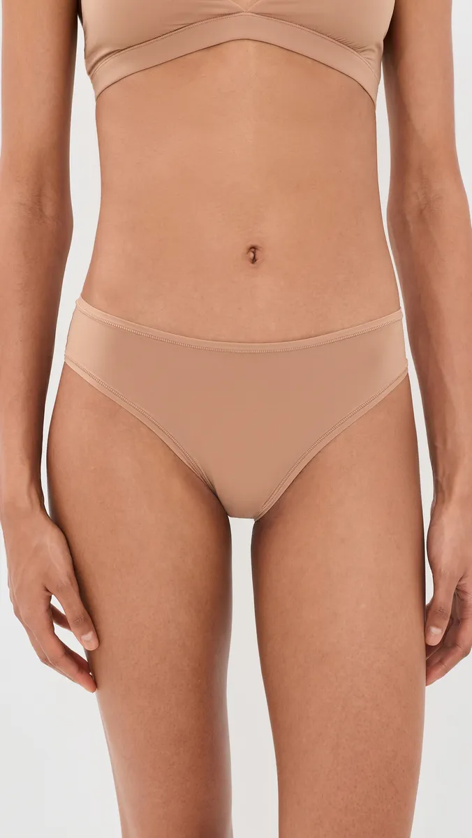 Skims Cheeky Briefs | Thumbnail 2 Skims Cheeky Briefs | Thumbnail 2