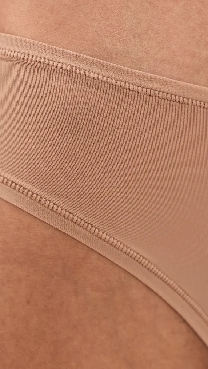 Skims Cheeky Briefs | Thumbnail 5 Skims Cheeky Briefs | Thumbnail 5