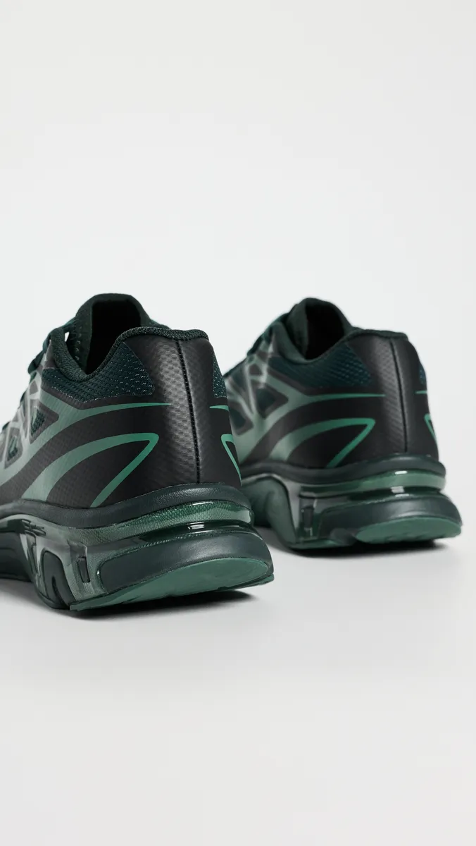 MM6 MAISON MARGIELA MM6 x Salomon XT Sneakers | Thumbnail 4