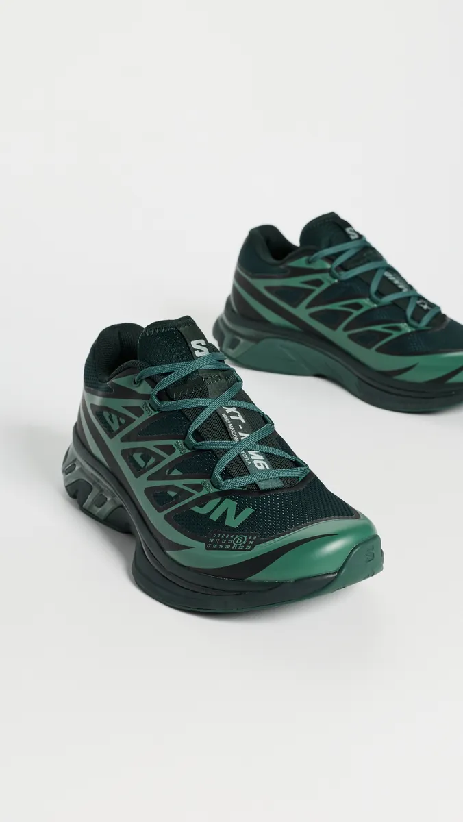 MM6 MAISON MARGIELA MM6 x Salomon XT Sneakers | Thumbnail 5
