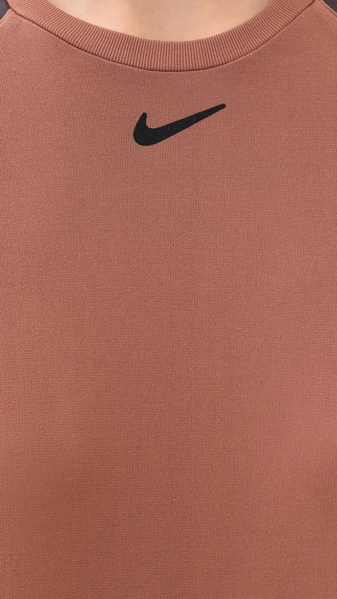 NikeSKIMS Stretch Knit Relaxed Top | Thumbnail 6 NikeSKIMS Stretch Knit Relaxed Top | Thumbnail 6