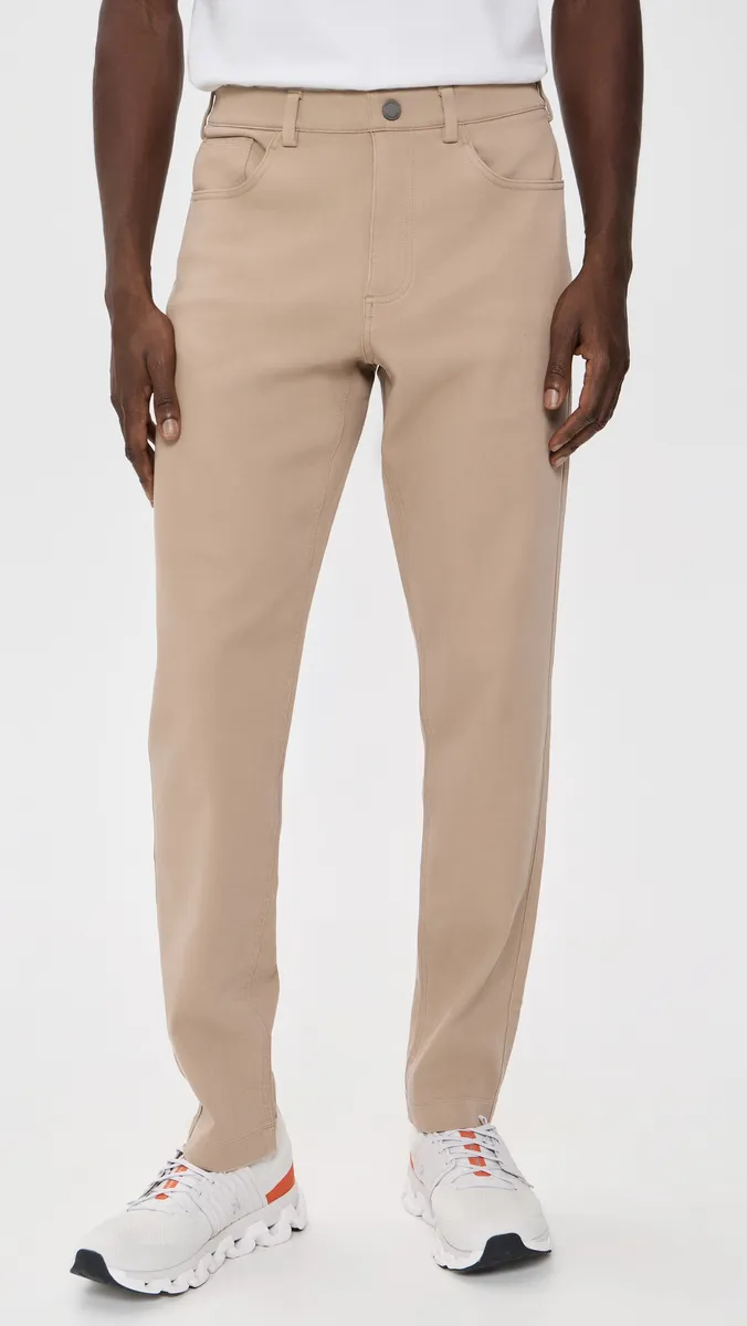 Redvanly Calvin Chino Pull On Trousers 32 | Thumbnail 2 Redvanly Calvin Chino Pull On Trousers 32 | Thumbnail 2