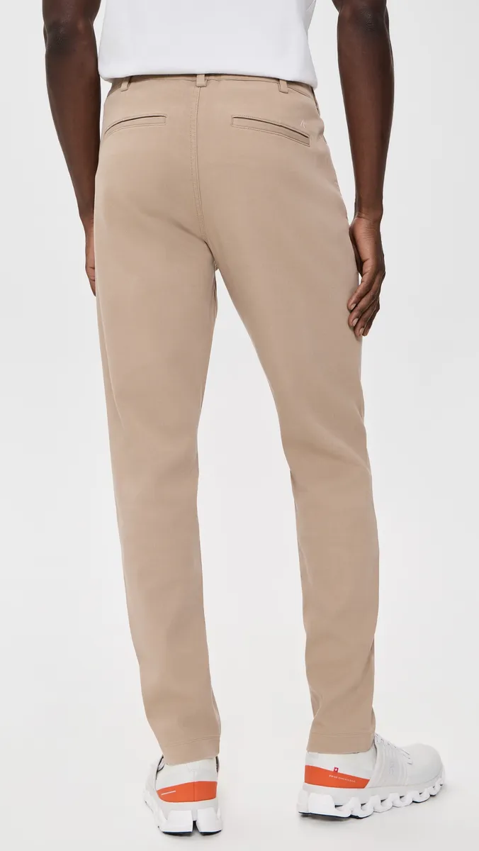 Redvanly Calvin Chino Pull On Trousers 32 | Thumbnail 3 Redvanly Calvin Chino Pull On Trousers 32 | Thumbnail 3