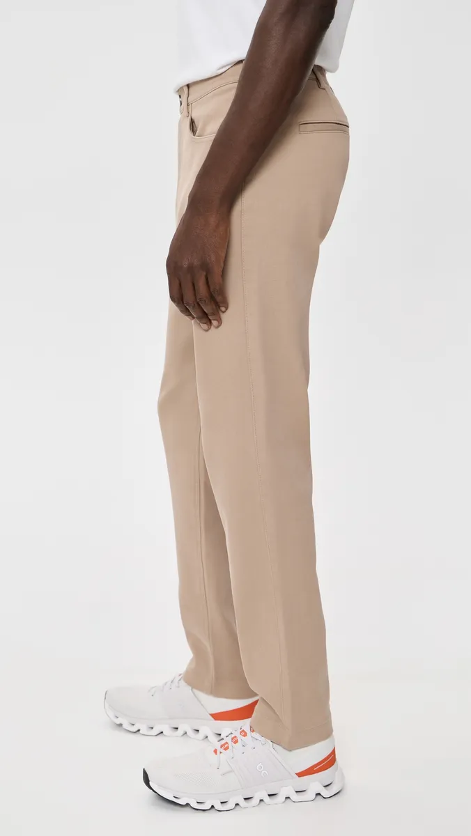 Redvanly Calvin Chino Pull On Trousers 32 | Thumbnail 4 Redvanly Calvin Chino Pull On Trousers 32 | Thumbnail 4