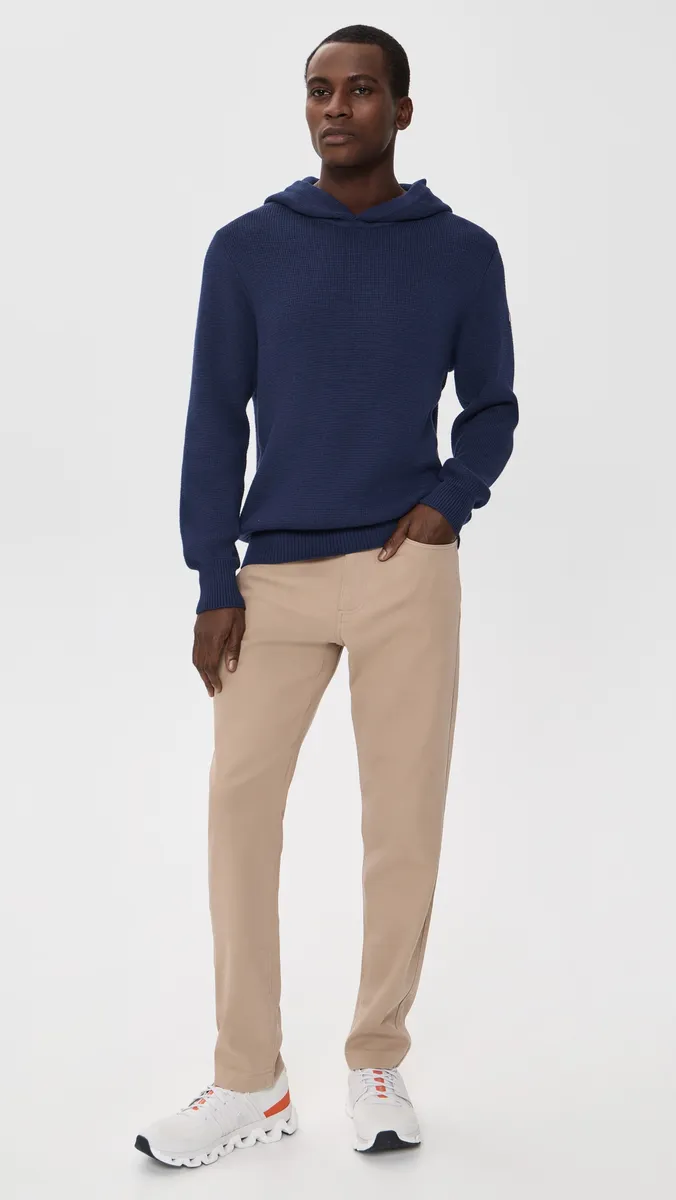 Redvanly Calvin Chino Pull On Trousers 32 | Thumbnail 5 Redvanly Calvin Chino Pull On Trousers 32 | Thumbnail 5