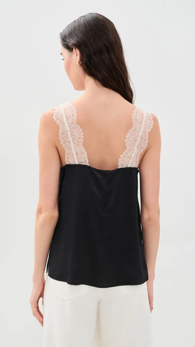 Cami NYC Lauren Camisole | Thumbnail 3 Cami NYC Lauren Camisole | Thumbnail 3