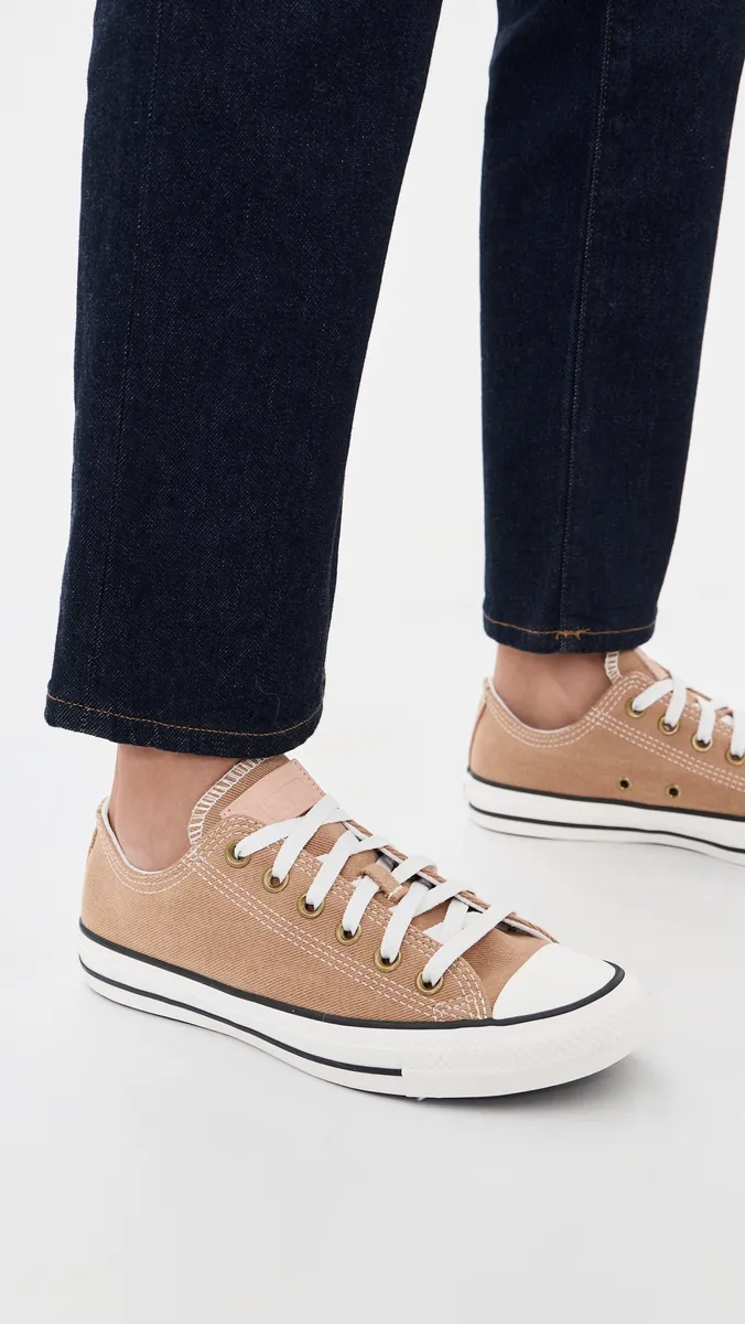 Converse Chuck Taylor All Star Workwear-Inspired Sneakers | Thumbnail 3 Converse Chuck Taylor All Star Workwear-Inspired Sneakers | Thumbnail 3
