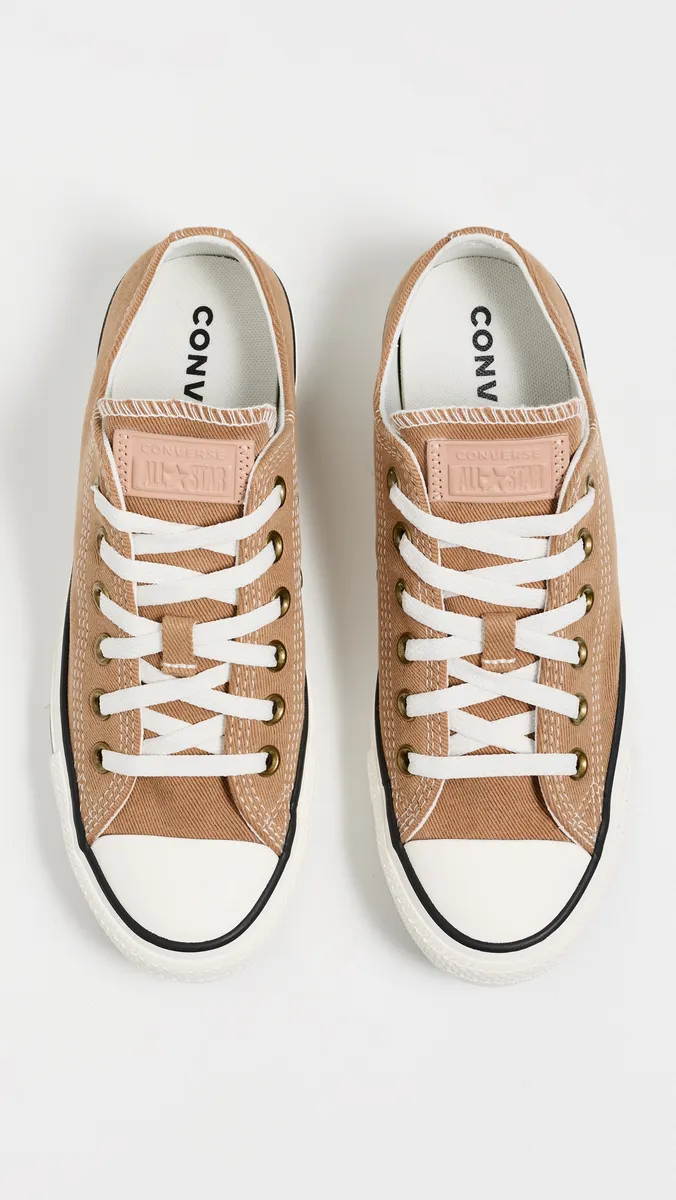 Converse Chuck Taylor All Star Workwear-Inspired Sneakers | Thumbnail 5 Converse Chuck Taylor All Star Workwear-Inspired Sneakers | Thumbnail 5