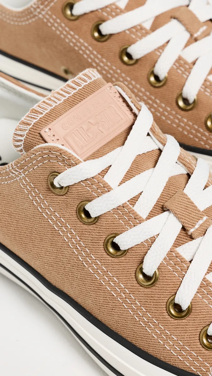 Converse Chuck Taylor All Star Workwear-Inspired Sneakers | Thumbnail 6 Converse Chuck Taylor All Star Workwear-Inspired Sneakers | Thumbnail 6