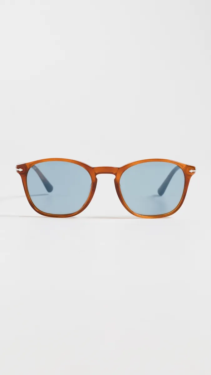 PERSOL 0PO3007SX Sunglasses | Thumbnail 2
