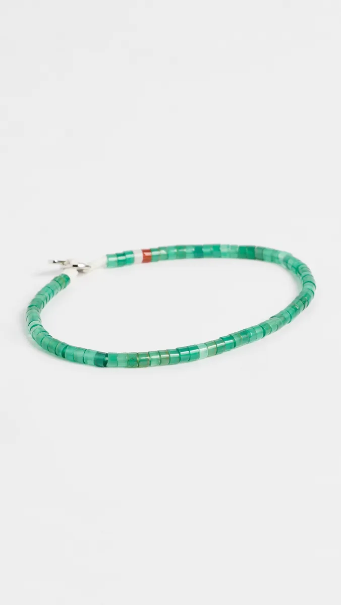Miansai Zane Agate Bracelet | Thumbnail 2