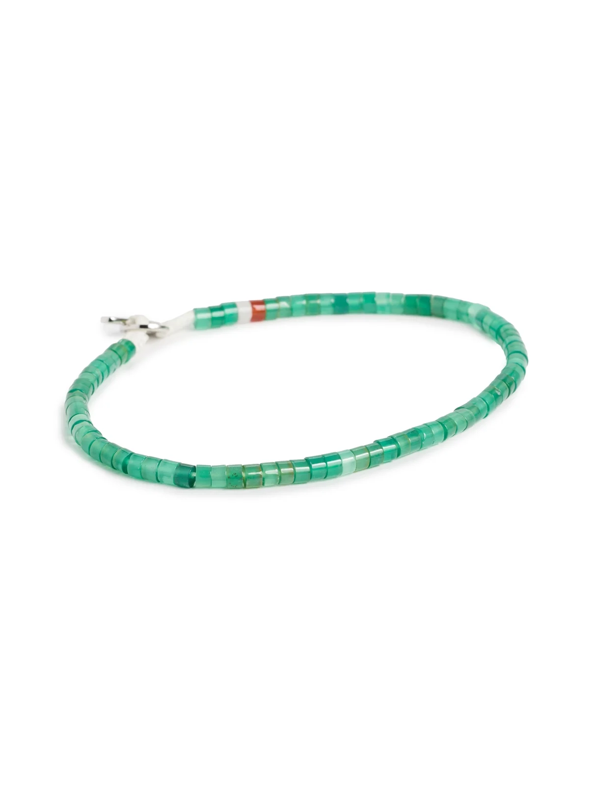 Miansai Zane Agate Bracelet