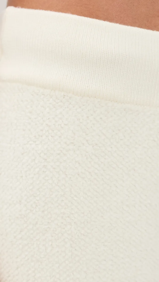 Skims Sherpa Knit Pants | Thumbnail 6
