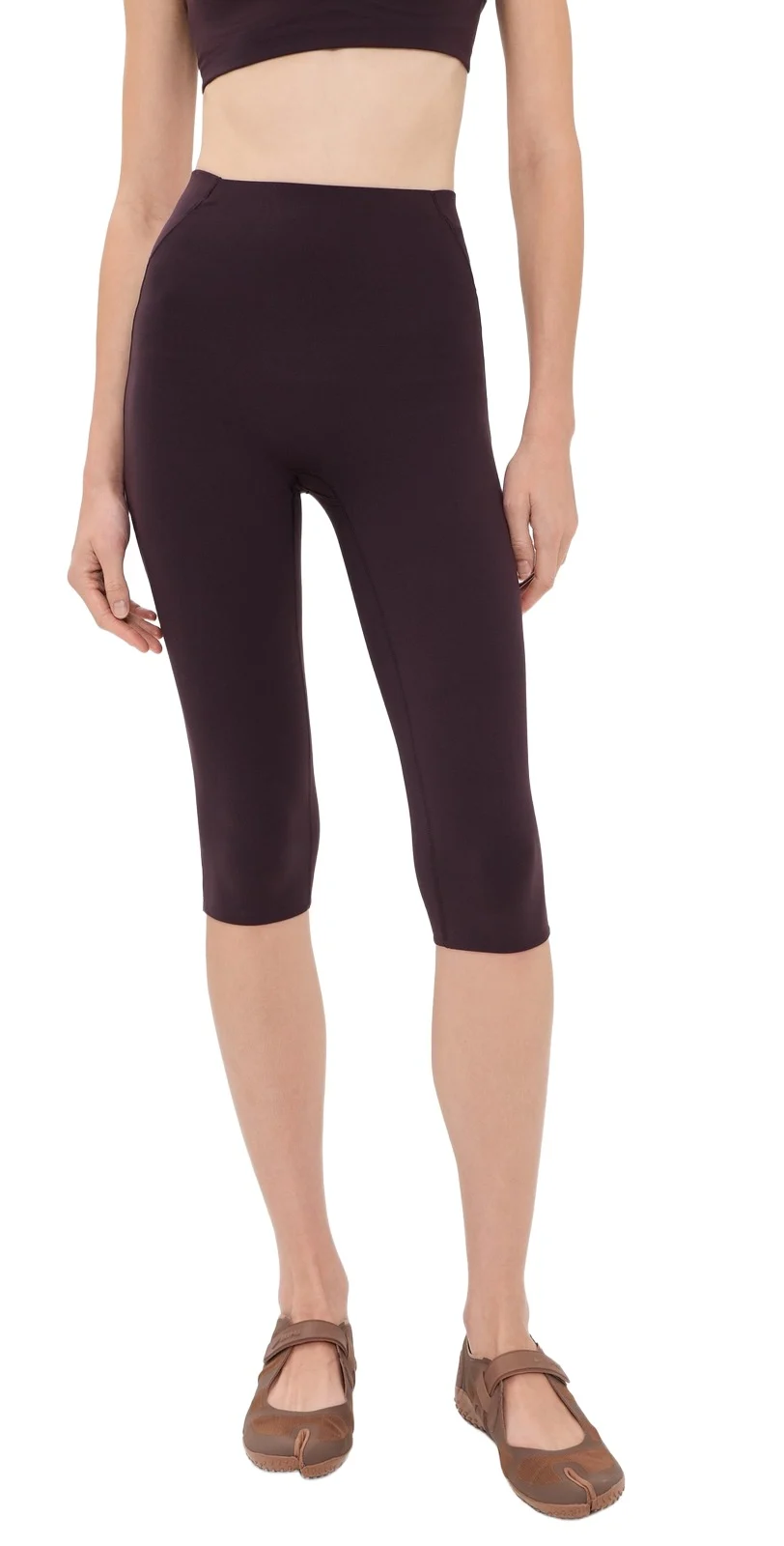 Studio Stretch Capri Leggings 17 Studio Stretch Capri Leggings 17