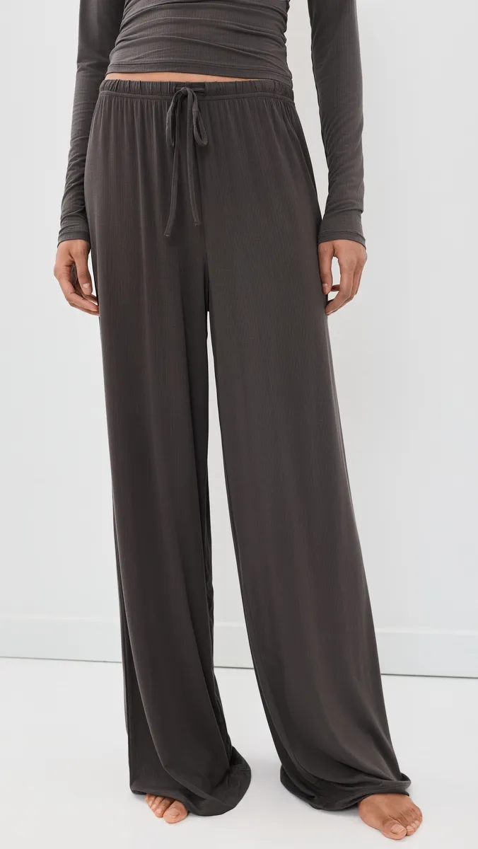 Skims Jersey Pants | Thumbnail 2 Skims Jersey Pants | Thumbnail 2