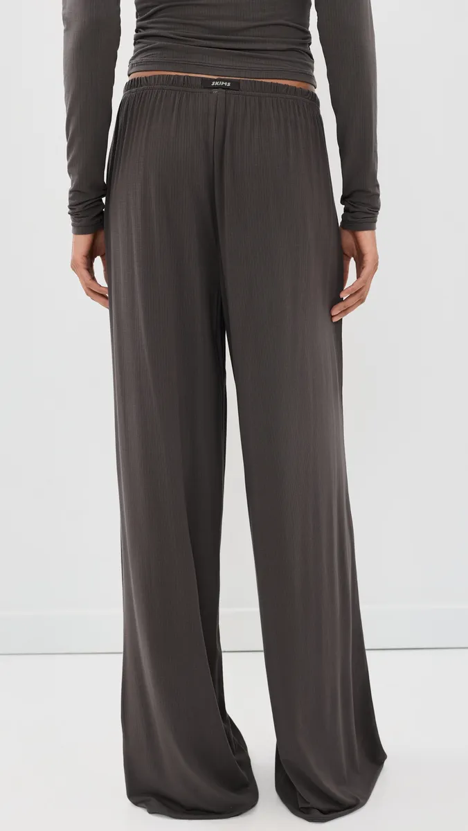Skims Jersey Pants | Thumbnail 3 Skims Jersey Pants | Thumbnail 3