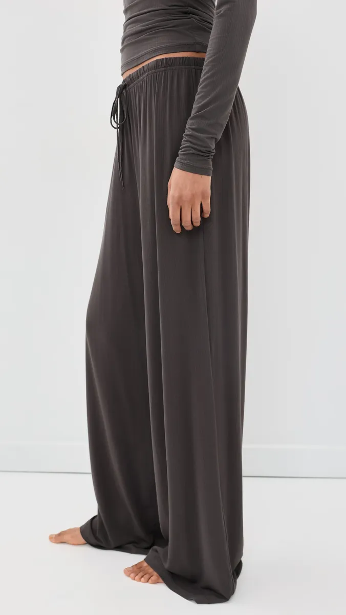 Skims Jersey Pants | Thumbnail 4 Skims Jersey Pants | Thumbnail 4