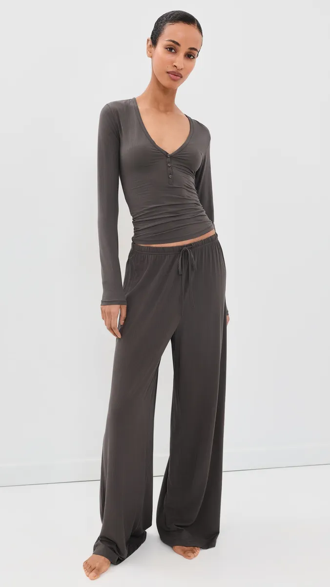 Skims Jersey Pants | Thumbnail 5 Skims Jersey Pants | Thumbnail 5