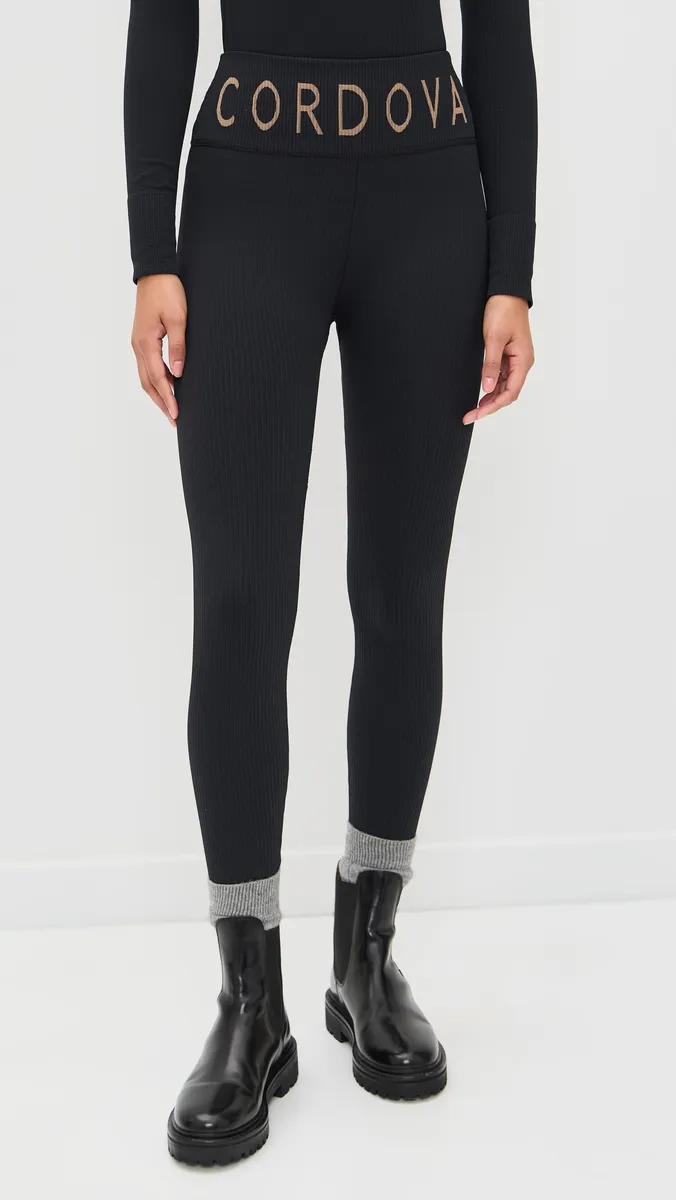 Cordova Baselayer Bottoms | Thumbnail 2 Cordova Baselayer Bottoms | Thumbnail 2