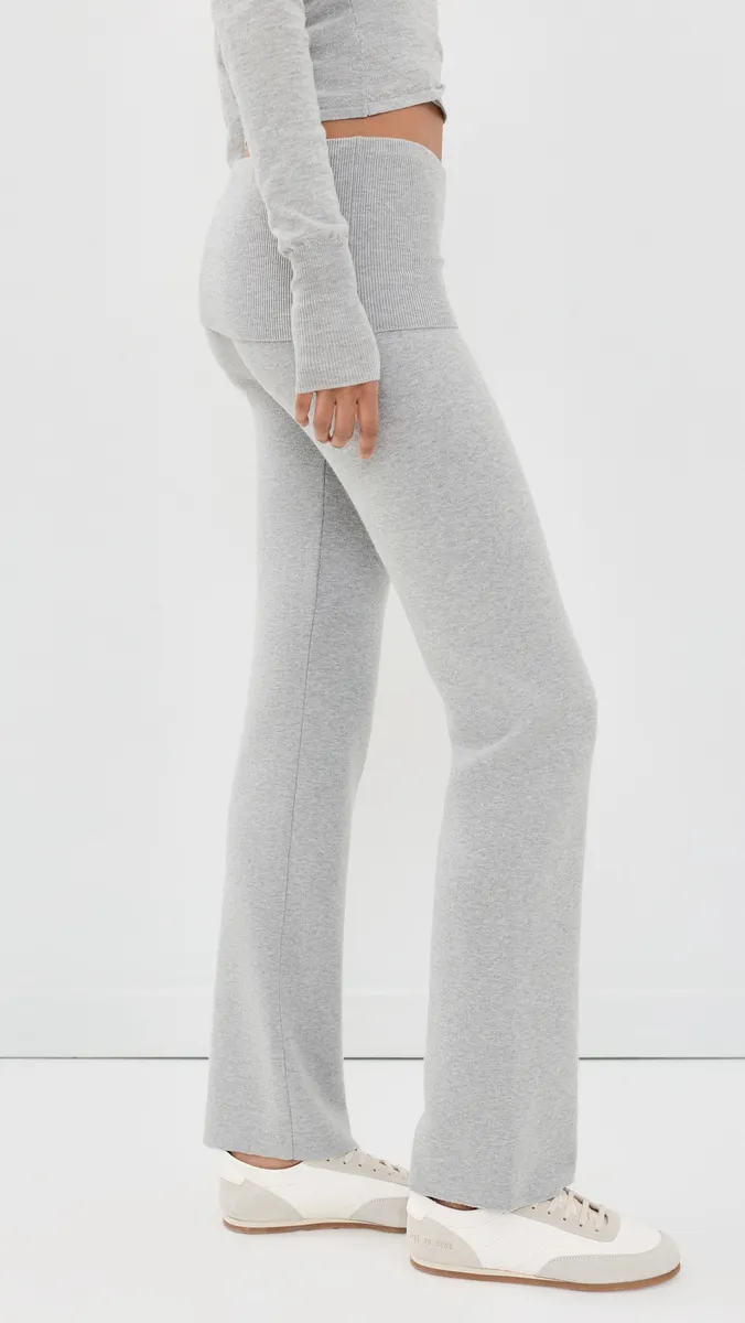 Skims Foldover Pants | Thumbnail 4 Skims Foldover Pants | Thumbnail 4