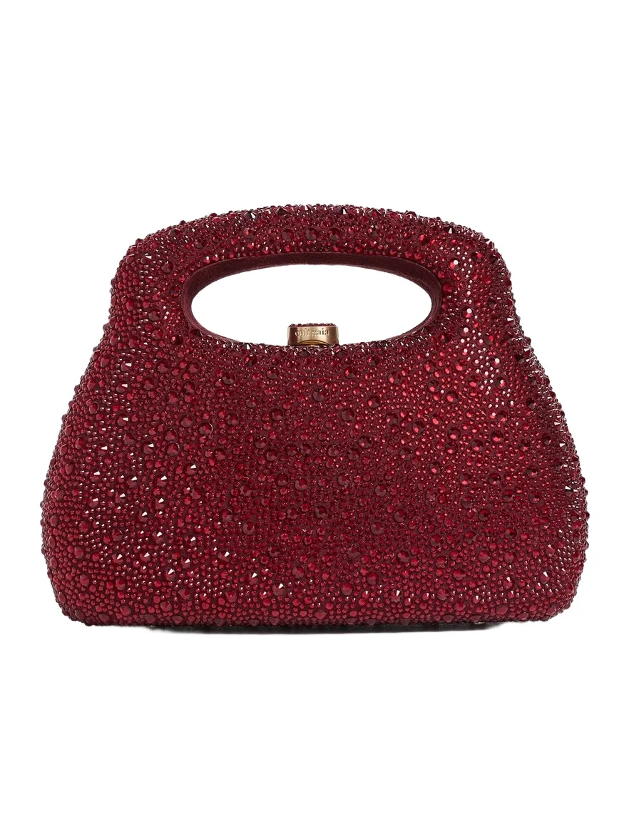 Mimi Top Handle Bag Mimi Top Handle Bag