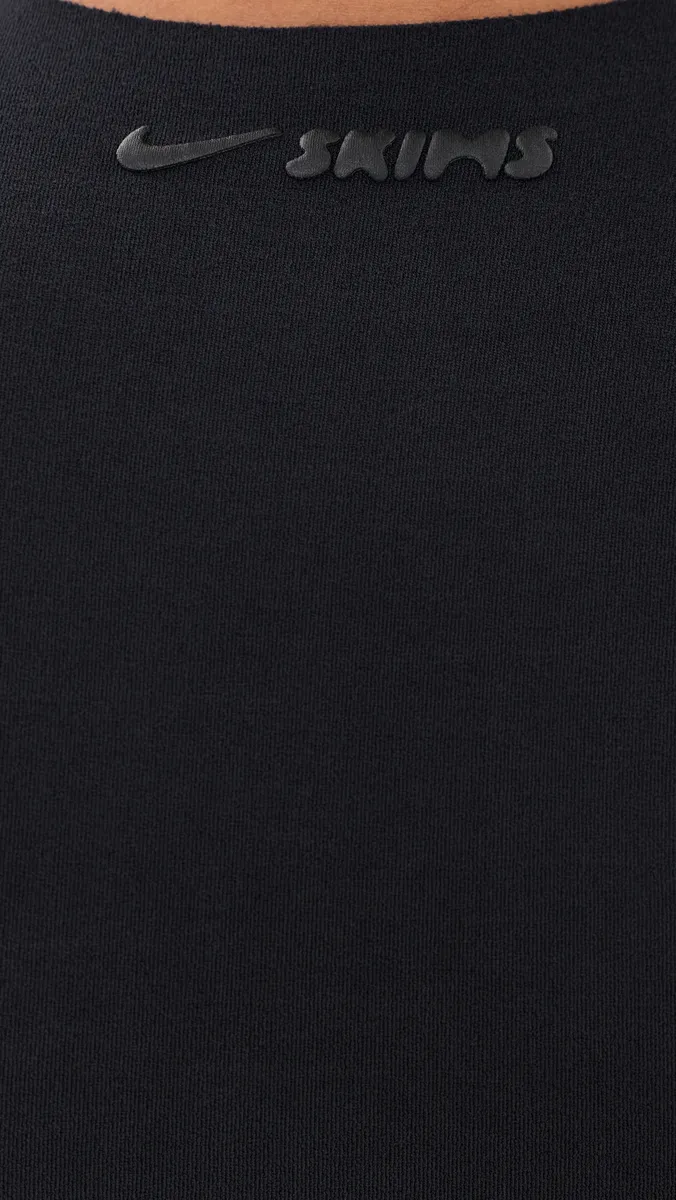 NikeSKIMS Mock Neck Bra Top | Thumbnail 6 NikeSKIMS Mock Neck Bra Top | Thumbnail 6