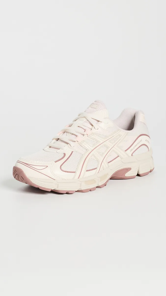 Asics Gel-Stratus MC Sneakers | Thumbnail 2 Asics Gel-Stratus MC Sneakers | Thumbnail 2