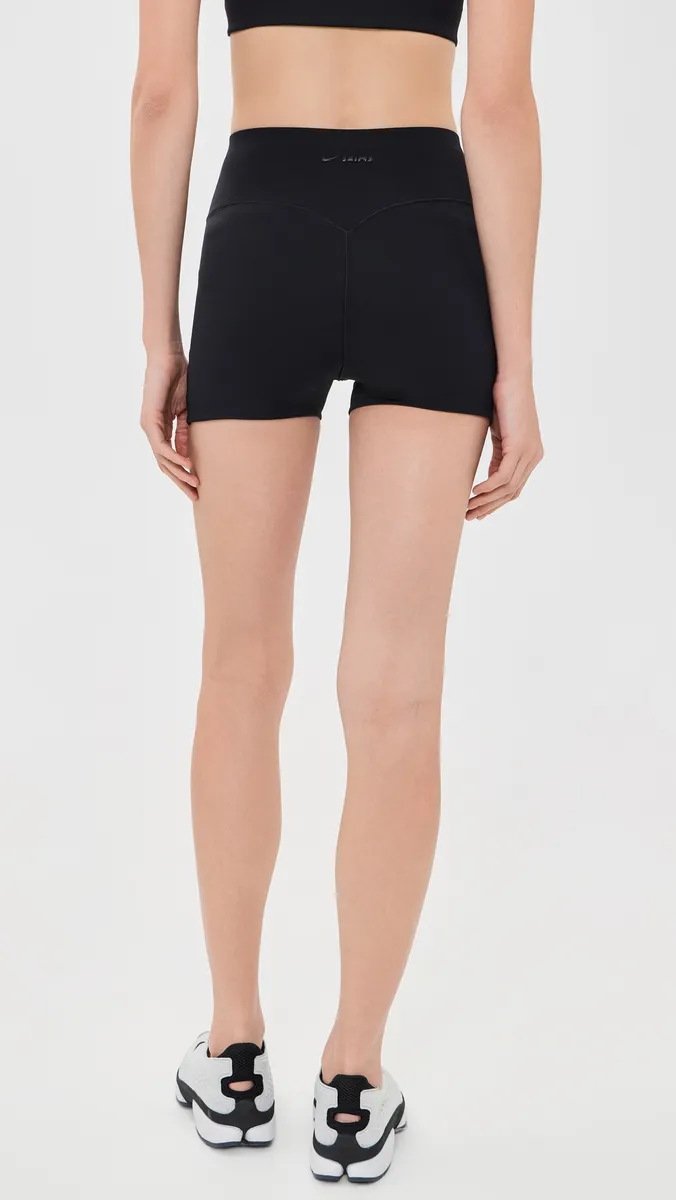 NikeSKIMS Studio Stretch Shorts | Thumbnail 3 NikeSKIMS Studio Stretch Shorts | Thumbnail 3