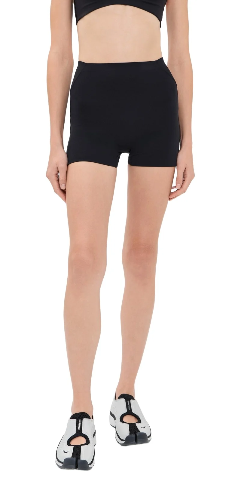 NikeSKIMS Studio Stretch Shorts