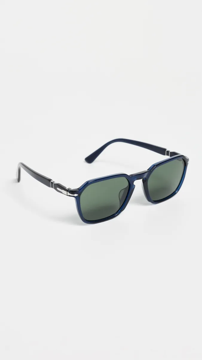 PERSOL 0PO3414S Sunglasses | Thumbnail 4 PERSOL 0PO3414S Sunglasses | Thumbnail 4